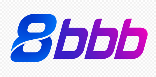 8 bbb logo